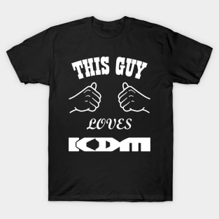 KDM T-Shirt